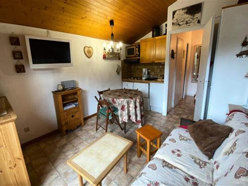 Feriehus / leilighet - 5 personer -  - 74220 - La Clusaz