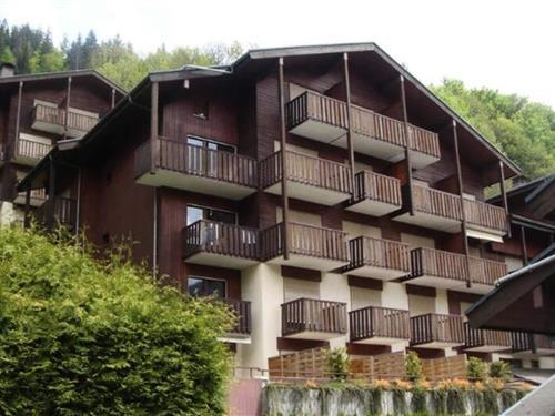 Holiday Home/Apartment - 5 persons -  - 74220 - La Clusaz