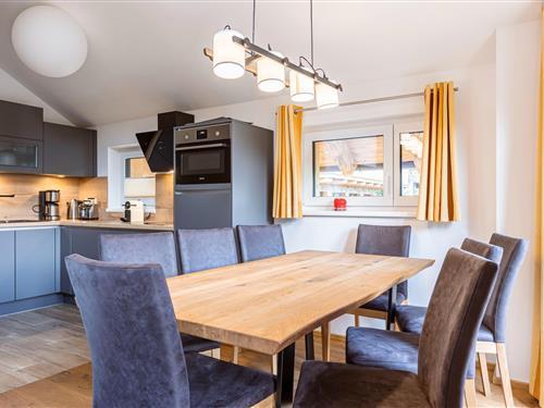 Sommerhus - 8 personer -  - 8864 - Turracher Höhe