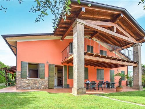 Ferieleilighet - 5 personer -  - Via Breda - Sirmione - 46040 - Cavriana