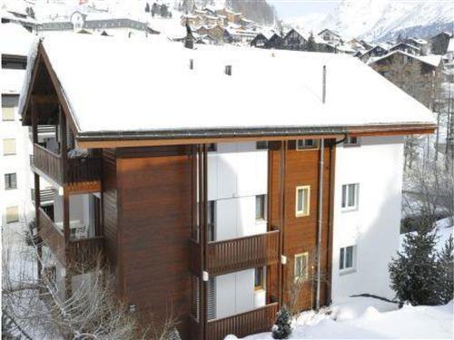 Ferienhaus - 5 Personen -  - Saas-Fee - 3906