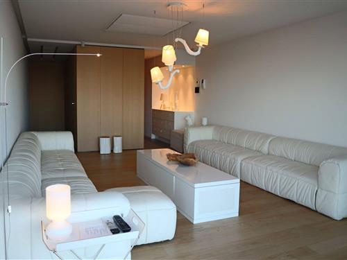 Holiday Home/Apartment - 2 persons -  - 8620 - Nieuwpoort