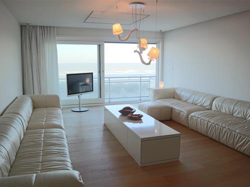 Ferielejlighed - 2 personer -  - 8620 - Nieuwpoort