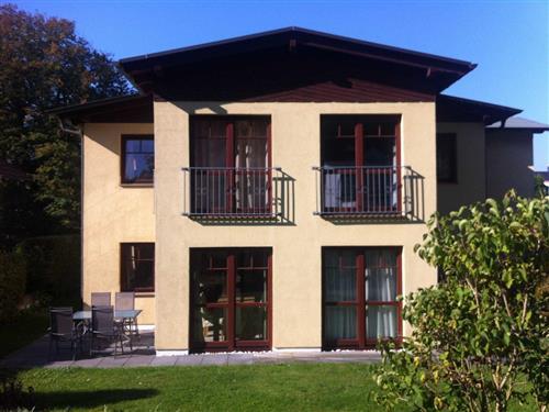 Ferienhaus - 7 Personen -  - Frankstr. - 17454 - Zinnowitz