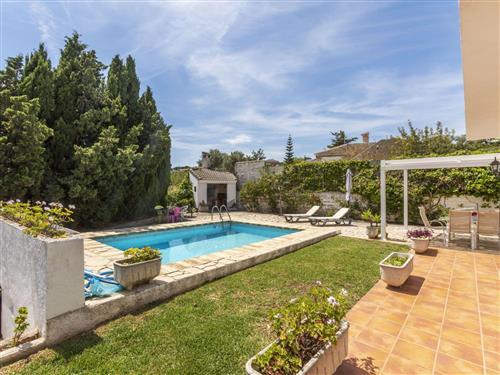 Fritidshus - 8 personer -  - Vinarós - 12500