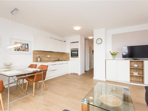 Ferieleilighet - 4 personer -  - Kalkofen - 19395 - Plau