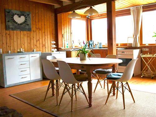 Ferielejlighed - 6 personer -  - Kapellenstraße - 66701 - Beckingen