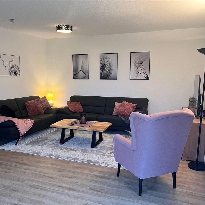 Sommerhus - 4 personer -  - Loggerstraße - 26506 - Norddeich