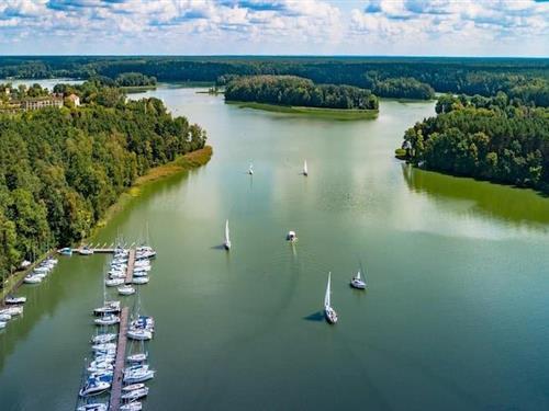 Ferieleilighet - 2 personer -  - 12220 - Ruciane Nida