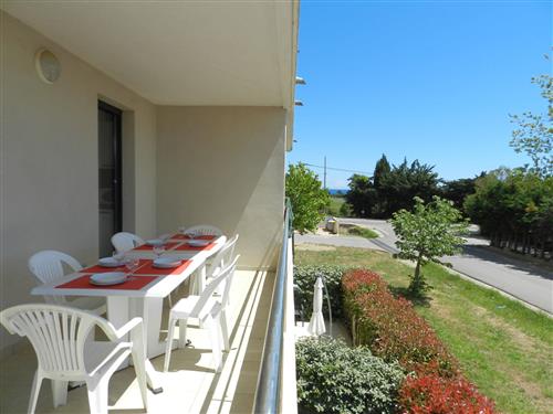 Holiday Home/Apartment - 6 persons -  - San Nicolao - 20221