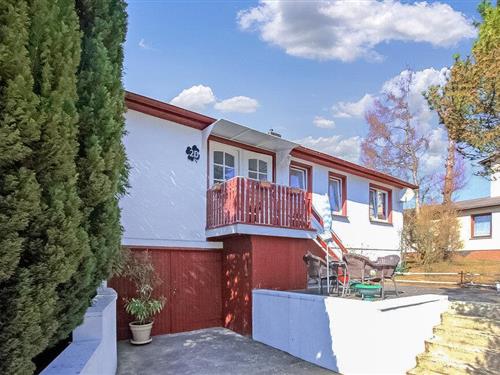 Ferielejlighed - 2 personer -  - Dorf Bansin - 17429 - Bansin (Seebad)