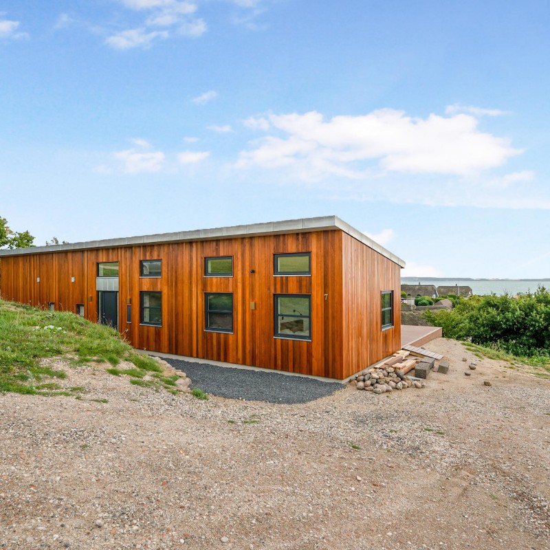 Ferienhaus - 8 Personen -  - Ørredvej - Egsmark - 8400 - Ebeltoft