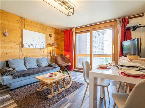 Feriehus / leilighet - 6 personer -  - Le Corbier - 73300