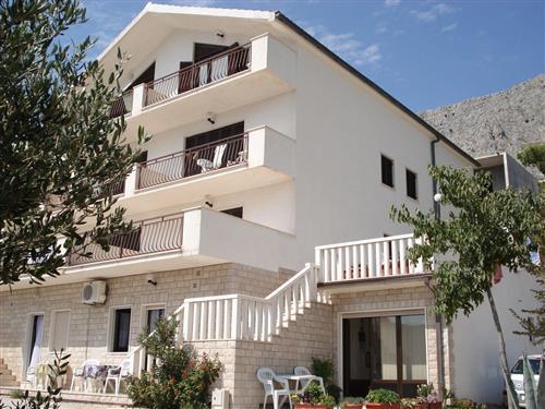 Holiday apartment - 4 persons -  - Ivašnjak III br. - 21317 - Lokva Rogoznica