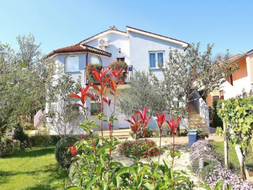 Ferieleilighet - 4 personer -  - Galižanska Cesta - 52212 - Fazana