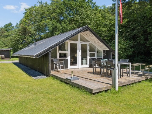 Sommerhus - 6 personer -  - Kelstrup Nørreskov - Kelstrup - 6100 - Haderslev