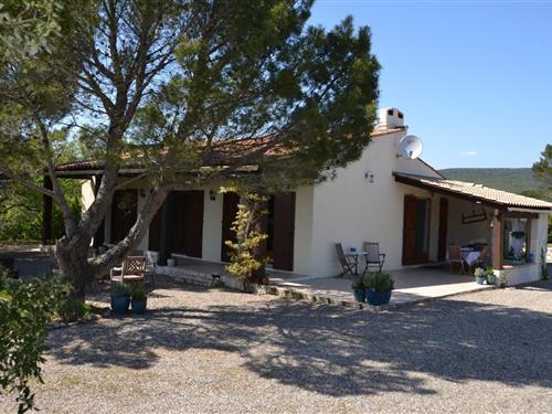Villa - 4 personer -  - 34210 - Cesseras