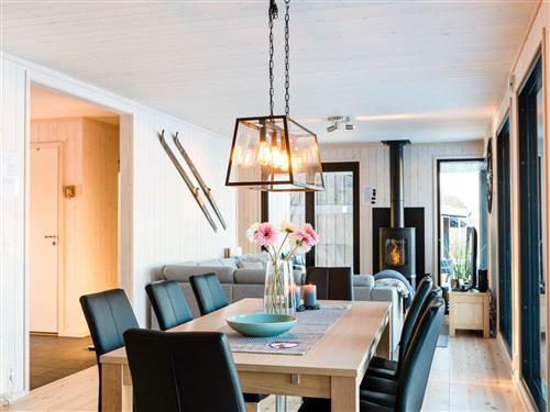  - 10 Personen -  - Mosætervegen - Hafjell - 2636 - Øyer