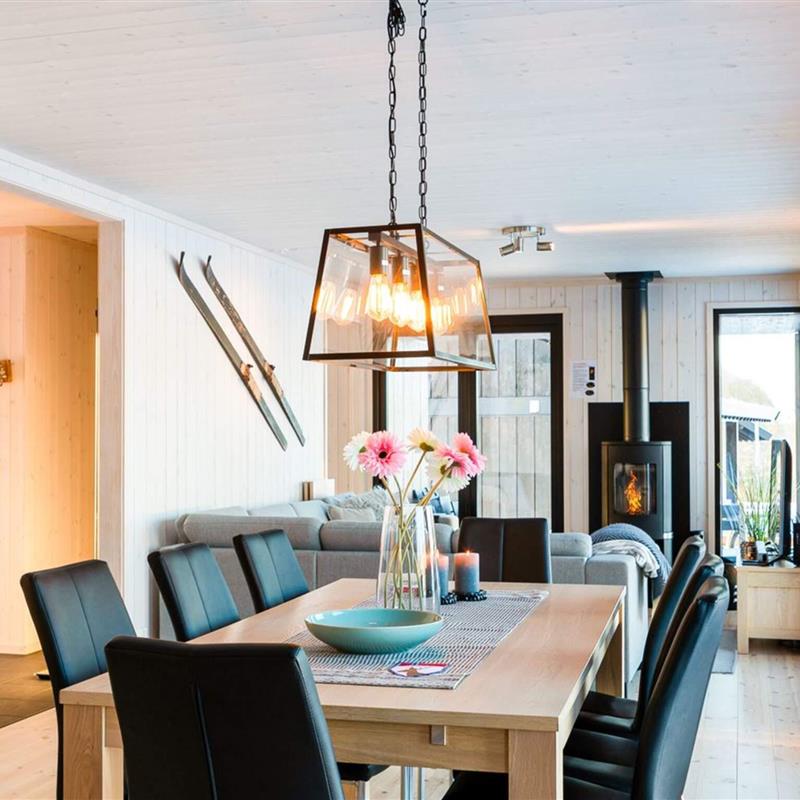  - 10 personer -  - Mosætervegen - Hafjell - 2636 - Øyer