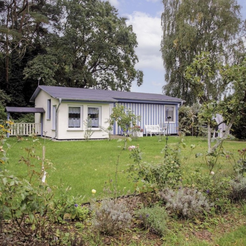 Sommerhus - 2 personer -  - 17459 - Koserow