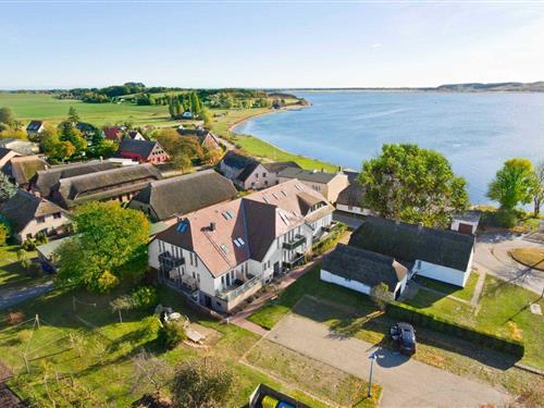 Ferielejlighed - 3 personer -  - Alt Reddevitz - 18586 - Mönchgut Ot Alt Reddevitz