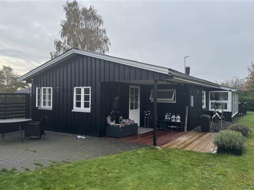 Ferienhaus - 6 Personen -  - Brøndbækken - Öster Hurup - 9560 - Hadsund