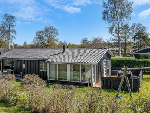 Sommerhus - 6 personer -  - Brøndbækken - Øster Hurup - 9560 - Hadsund