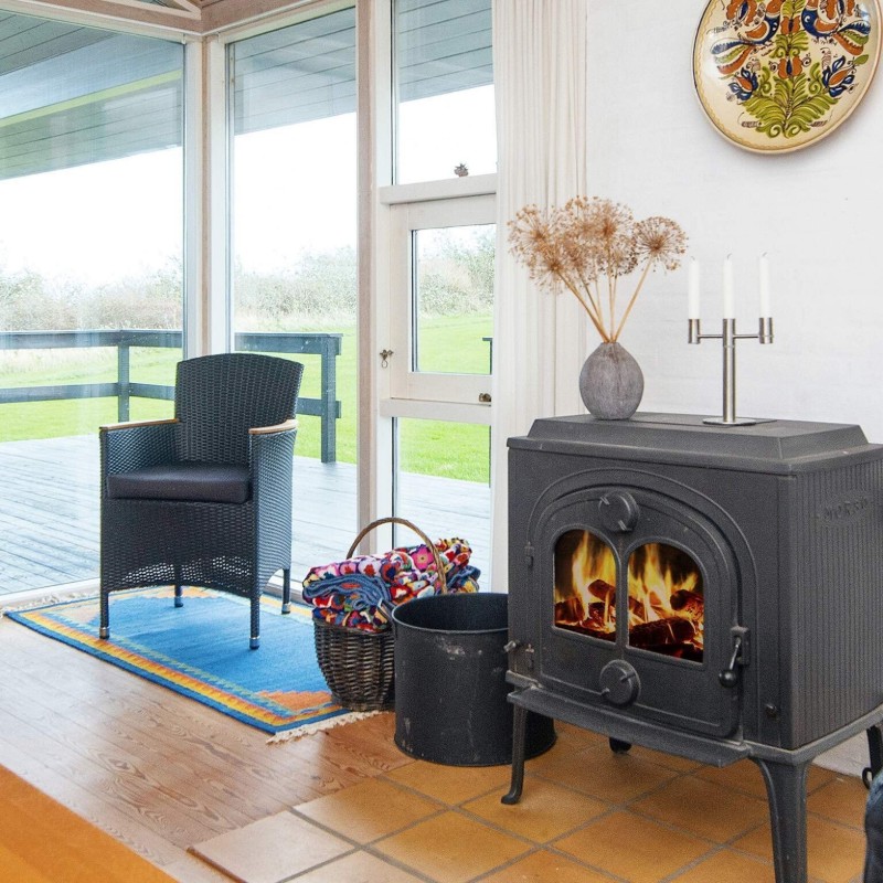 Ferienhaus - 6 Personen -  - Myntevej - Gjellerodde - 7620 - North Sea