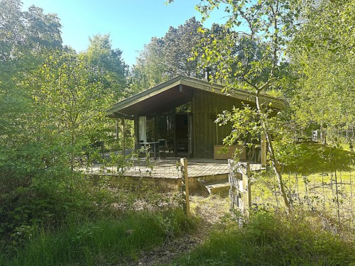 Holiday home - 5 persons -  - Maarup Skov - Mårup Østerstrand Syd Og Nord - 8305 - Samsø
