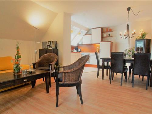 Ferienhaus - 6 Personen -  - Am Flockengrund - 27476 - Cuxhaven