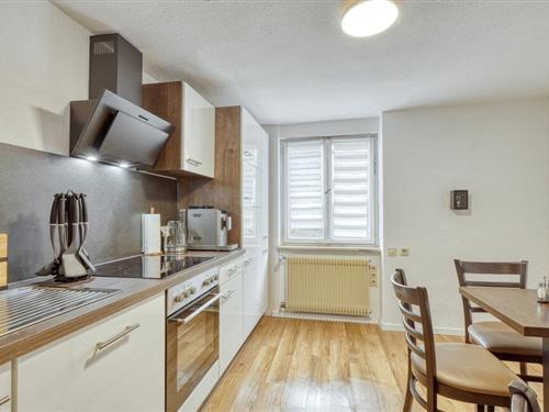 Ferielejlighed - 2 personer -  - Geigensteinstraße - 97653 - Bischofsheim