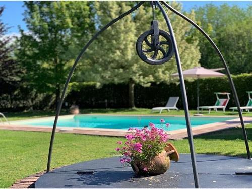 Sommerhus - 5 personer -  - 55062 - Capannori