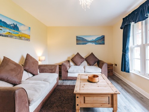 Cottage - 4 persons -  - SY5 7JZ - Dorrington