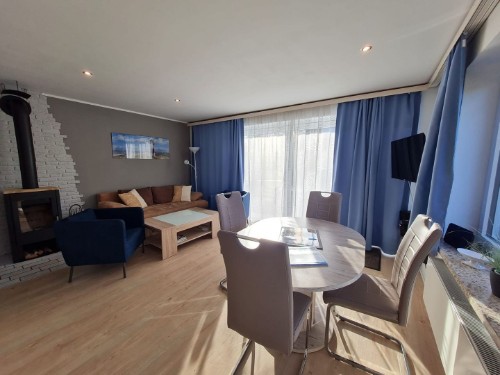 Ferieleilighet - 2 personer -  - Vitzdorf - 23769 - Fehmarn