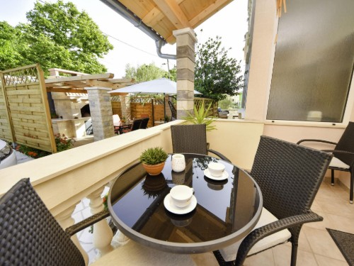 Ferienwohnung - 4 Personen -  - 23000 - Zadar