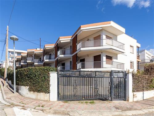 Ferieleilighet - 4 personer -  - Cambrils - 43850