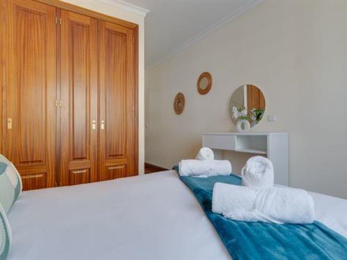 Feriehus / leilighet - 6 personer -  - 9000-700 - Funchal