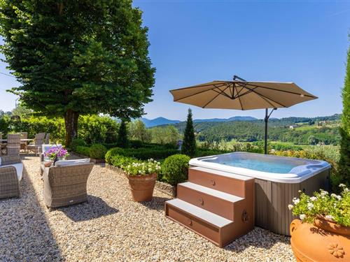 Villa - 8 personer -  - 55100 - Lucca