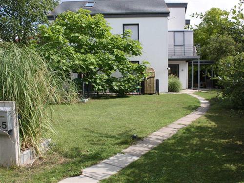 Ferielejlighed - 2 personer -  - Weidenkamp - 23730 - Neustadt In Holstein