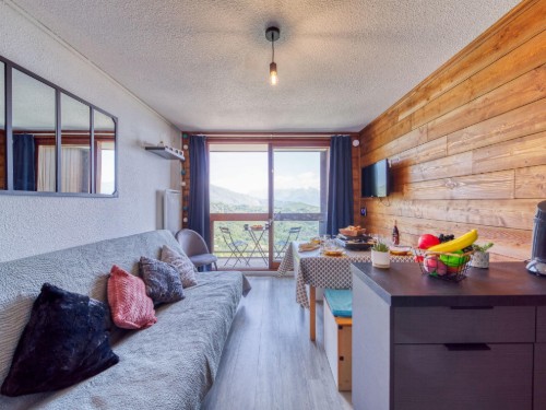 Holiday apartment - 4 persons -  - 73300 - Le Corbier