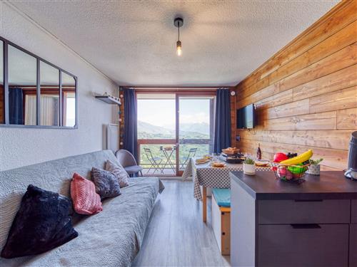 Semesterlägenhet - 4 personer -  - Le Corbier - 73300