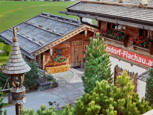 Semesteranläggning - 8 personer -  - Grießenkarweg - 5542 - Flachau