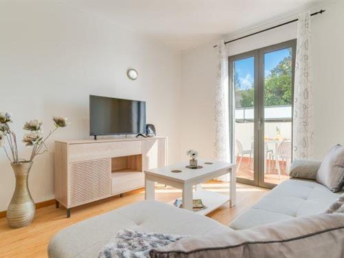 Ferieleilighet - 4 personer -  - 9100-036 - Santa Cruz