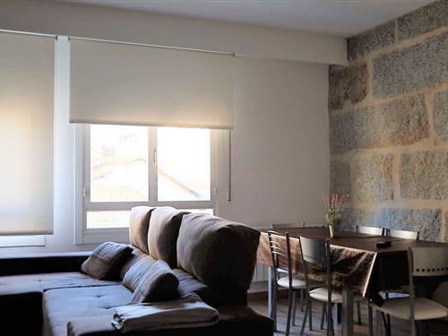 Holiday Home/Apartment - 5 persons -  - 32003 - Ourense