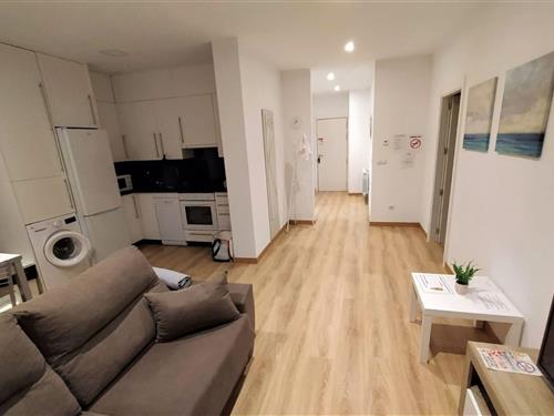 Ferielejlighed - 5 personer -  - 32003 - Ourense