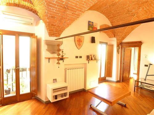 Ferieleilighet - 3 personer -  - San Niccolo - 50125