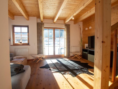 Fritidshus - 8 personer -  - 5723 - Uttendorf