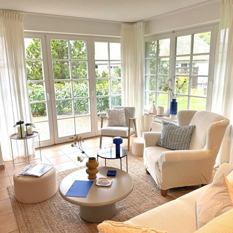 Ferielejlighed - 4 personer -  - Chausseestraße - 18375 - Born