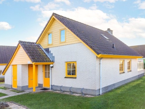 Holiday home - 5 persons -  - 1787PD - Julianadorp