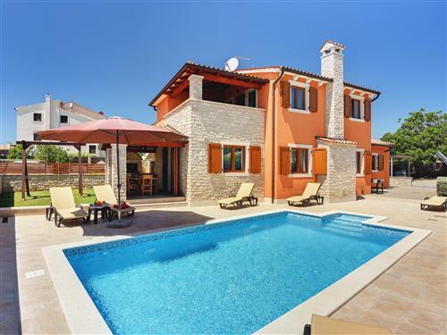 Holiday home - 6 persons -  - Barbariga - 52215